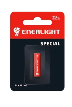 Батарейка Enerlight Alkaline 12V Special 27A