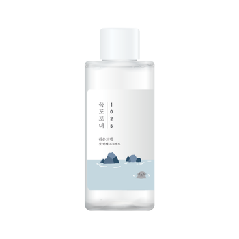 Зволожуючий тонер ROUND LAB 1025 Dokdo Toner 100 ml