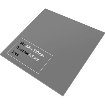 Термоінтерфейс Arctic Thermal Pad TP-4 100x100x0.5mm ACTPD00062A