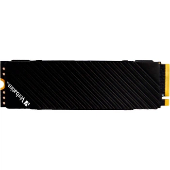 Накопитель SSD Verbatim m.2 NVMe 1TB SSD-Vi7000G PCIe 4.0 (49367)