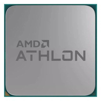 Процесор AMD Athlon Gold PRO 4150GE (100-000000452) (Socket AM4, 4T, 3.8 ГГц, Tray)