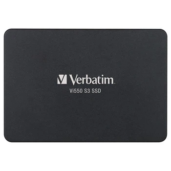 Накопитель SSD Verbatim Sata 2.5 2TB Vi550 S3 SATA III (49354)