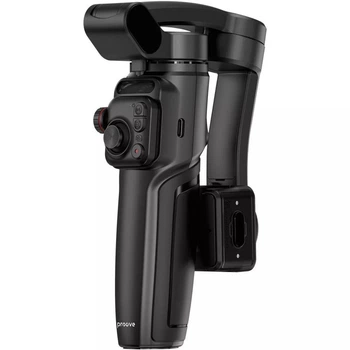 Стабілізатор Proove Vector SE Gimbal Stabilizer Black (MPVS00002001) ( 28368 )