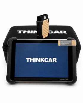 Автосканер Thinkcar Thinktool Expert 191 – профессиональная диагностика нового поколения