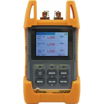 Измеритель оптической мощности Grandway FHP3P05 (10GEPON/XGPON) (FHP3P05)
