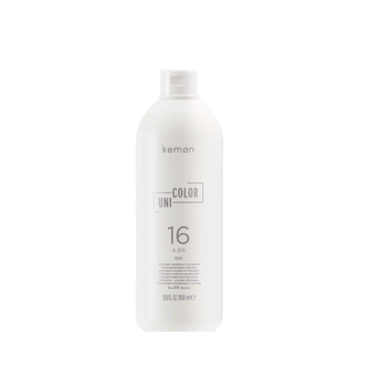 Окислитель Kemon Uni Color Oxi 16 Vol. 4,8% 1000 мл