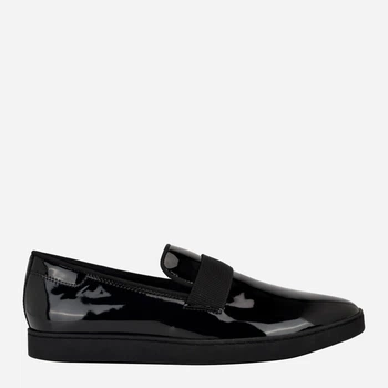 Чоловічі лофери Calvin Klein Fayze 617578522 41 (8US) 28 см Чорні (1159865570)