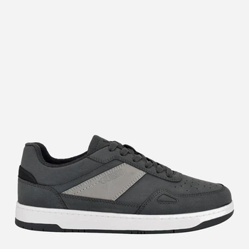 Мужские кроссовки Guess Tolyo 693170014 46 (13US) 31 см Серые (1159906294)