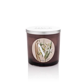 Свічка Vanilla & Milk, 350 гр