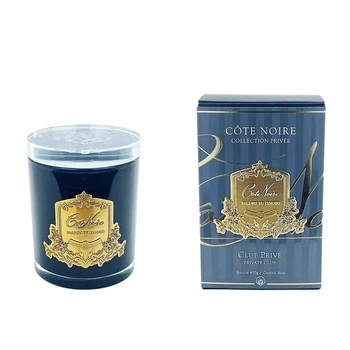 Свічка Приватний клуб, 450 г