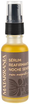 Serum do twarzy Matarrania Bio Firming ujędrniające 30 ml (691835338347)