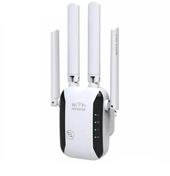 Wi-fi репитер LV-WR43T/45T 300 Мбит/с