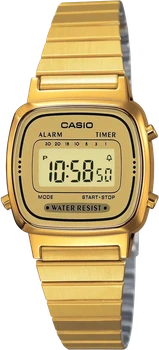 Наручные часы Casio LA670WEGA-9EF