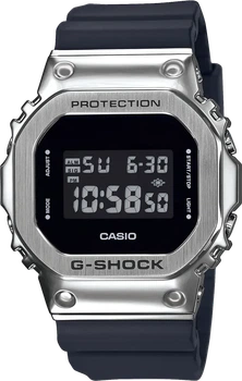 Часы мужские Casio G-Shock GM-5600-1ER
