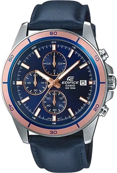 Часы мужские Casio Edifice EFR-526L-2A