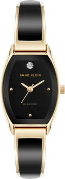Часы женские Anne Klein AK-5238BKGB