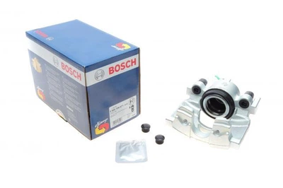 Суппорт тормозной (передний) (L) Renault Megane 2.0dCi/TCe/Scenic 1.2-2.0 09- 0986134571 , Bosch