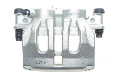 Суппорт тормозной (передний) (L) MB V-class (W447) 14- (d=48mm) (Brembo) (для диска d=330mm) 395308, AXIA Brake Calipers