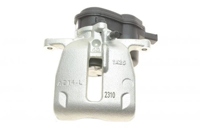 Суппорт тормозной (задний) (L) Audi A4 08-16/A5 07-17 (d=43mm) (TRW) 394862 , AXIA Brake Calipers