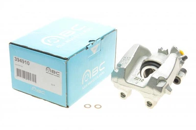 Суппорт тормозной (передний) (L) Citroen C4 Picasso II 13- (d=60mm) (ATE) 394910 , AXIA Brake Calipers
