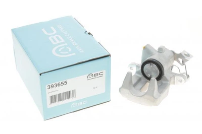 Суппорт тормозной (задний) (R) Peugeot 407 04-11 (d=38mm) (Trw) 393655 , AXIA Brake Calipers