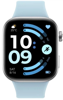 Smartwatch Xiaomi REDMI Watch 6 Glacier Blue (BHR08CWGL)