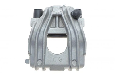 Суппорт тормозной (передний) (L) Audi A2 1.2 TDI 01-05 (d=48mm) (Ate) 393352 , AXIA Brake Calipers