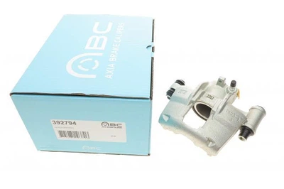 Суппорт тормозной (передний) (L) MB Vito (W638) 96-03 (d=60mm) (Bosch) 392794 , AXIA Brake Calipers