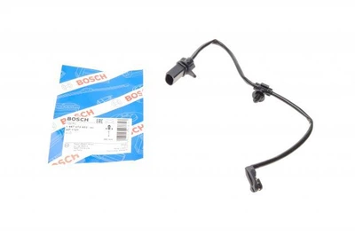 Датчик износа тормозных колодок (задних) Audi A6/A7/A8/Q7/Q8/VW Touareg 15- 1987473603 , Bosch