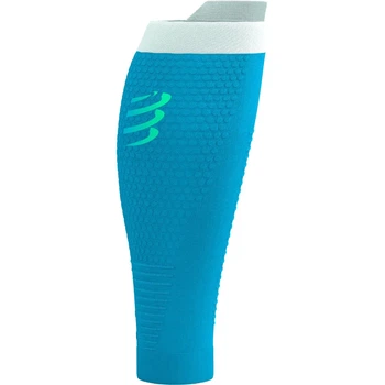 Гетри Compressport R2 3.0 norse blue/white M (100089910)