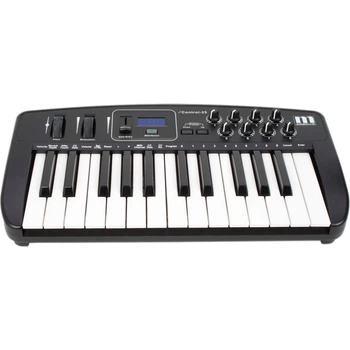MIDI-клавиатура Miditech i2 Control 25 (19-6-3-11)