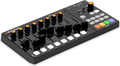 MIDI-контроллер Fatar-Studiologic SL Mixface (286087)