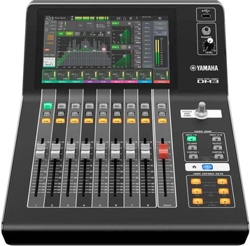 Цифровой микшерный пульт Yamaha DM3 (130933)