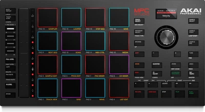 MIDI-контроллер AKAI MPC Studio II (232485)