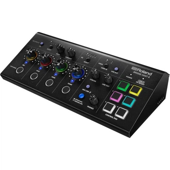 Аудиоинтерфейс Roland Bridgecast Wh (RO-2955)