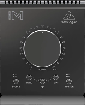 Мониторный контроллер Behringer Studio M (BE-0958)