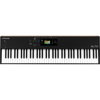 MIDI-клавиатура Fatar-Studiologic Sl73 Mk2 (531238)
