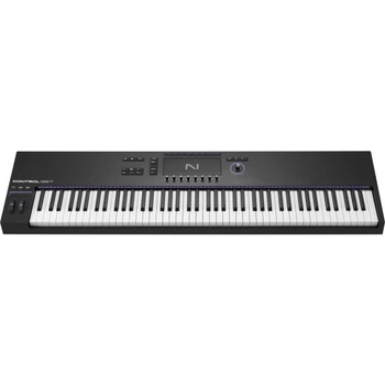 MIDI-клавиатура Native Instruments Komplete Kontrol S88 MK3 (529892)