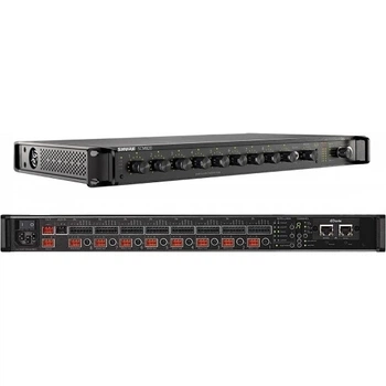 Цифровий мікшерний пульт Shure SCM820EDAN (SH-1492)