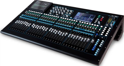 Цифровий мікшерний пульт Allen Heath QU-32 (281689)