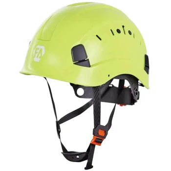 Каска FA Vysotnyk green Uni (100094511)