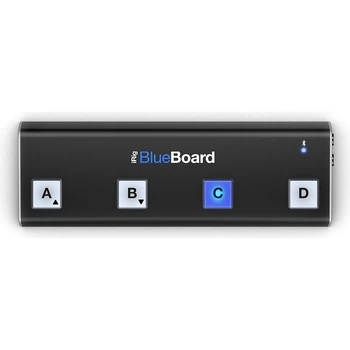 MIDI-контроллер IK Multimedia IRIG BlueBoard (31370)