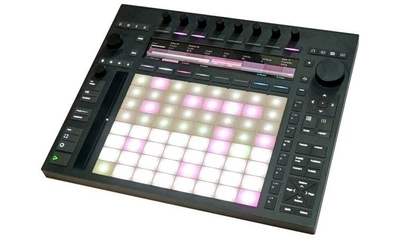 MIDI-контроллер Ableton Push 3 without processor (529715)