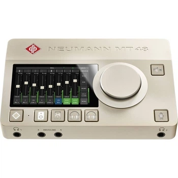 Аудиоинтерфейс Neumann MT 48 U (700260)