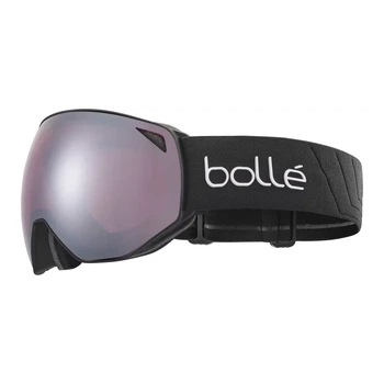 Маска Bolle Torus BG062002 Black matte/vermillon gun Uni (100069623)