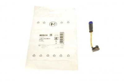 Датчик износа тормозных колодок MB Sprinter/VW Crafter 06- (L=95mm) 1987473006 , Bosch