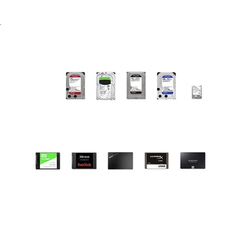 Корпус для HDD/SSD ORICO 6616C3 2.5/3.5" Type-C 3.2, внешний