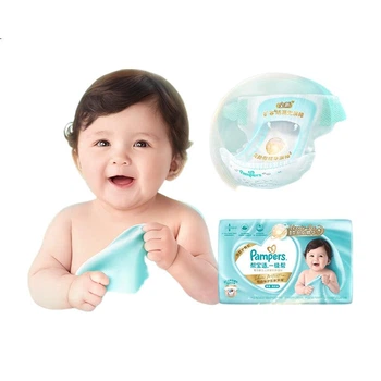 Підгузки Pampers Premium Care XL (12-17 кг), 42 шт
