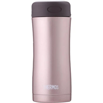 Термокружка THERMOS JCG-400 CAC, нержавеющая сталь, вакуумная, 400 мл, для офиса