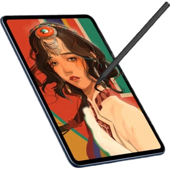 Стилус OPPO Pencil 2 Pro, сумісний з планшетами OPPO Pad 5/OPPO Pad 4 Pro/OPPO Pad 3 Pro/OPPO Pad 3, чорний